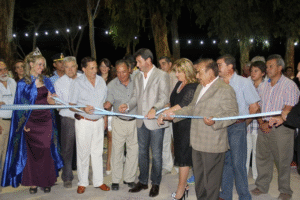 PARQUE