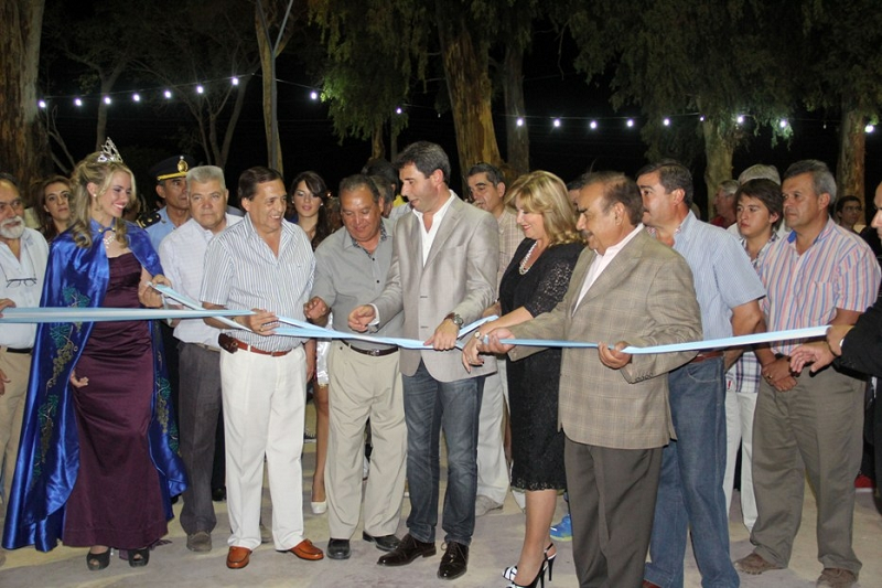 PARQUE