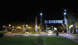 albardon
