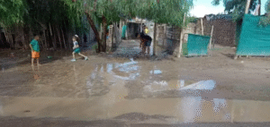 lluvia
